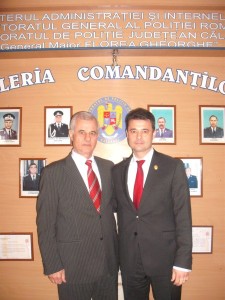 Gheorghe si Daniel Florea
