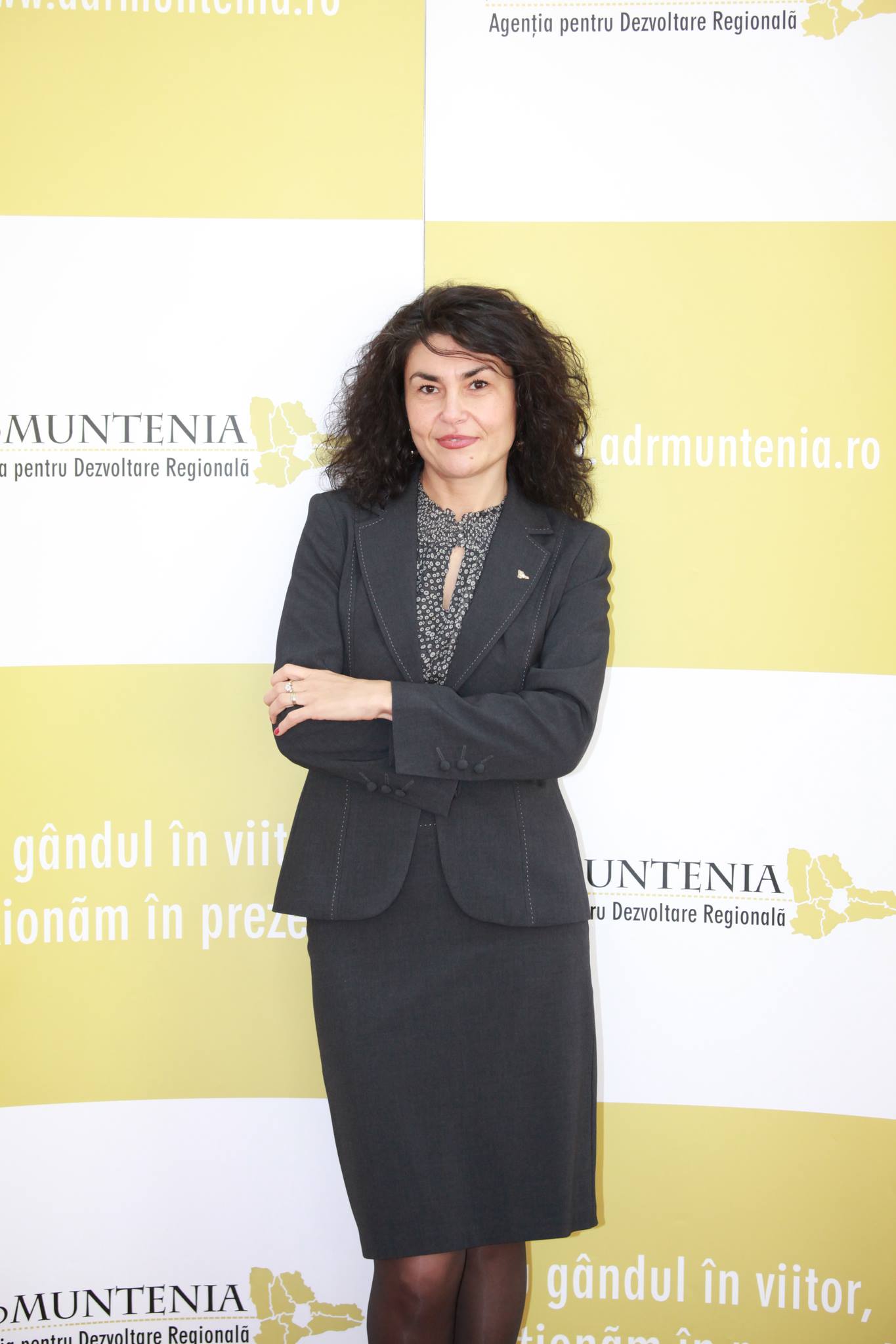 Gina Popescu