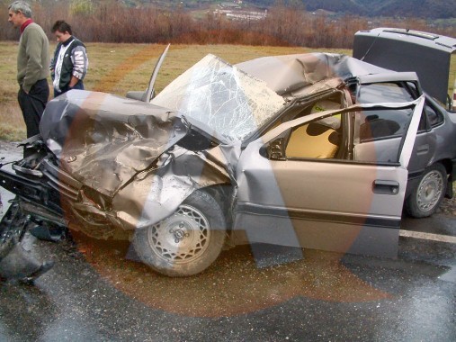 accidente rutiere